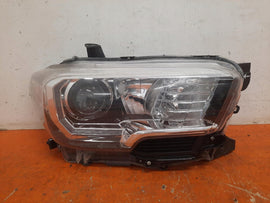 Frontscheinwerfer Toyota Tacoma Ein Stück (Rechts oder Links) Headlight SCH2143004699hf