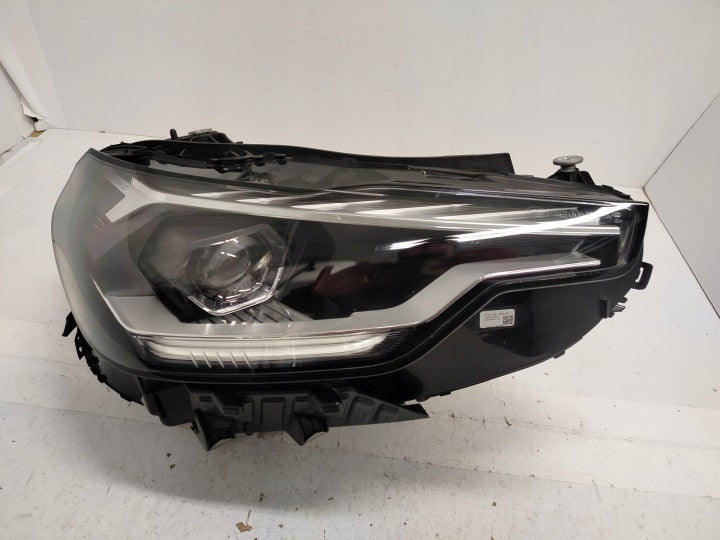 Frontscheinwerfer BMW G42 5A320E6 5A320E5 Full LED Ein Satz Headlight SCH9045202391aa