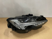 Load image into Gallery viewer, Frontscheinwerfer Volvo S90 V90 31655753 Full LED Rechts Scheinwerfer Headlight SCH5558758495eo