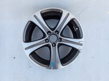 Load image into Gallery viewer, 1x Alufelge 18 Zoll 8.0" 43ET A2134011400 Mercedes-Benz W213 Rim Wheel FEL2542435320kj