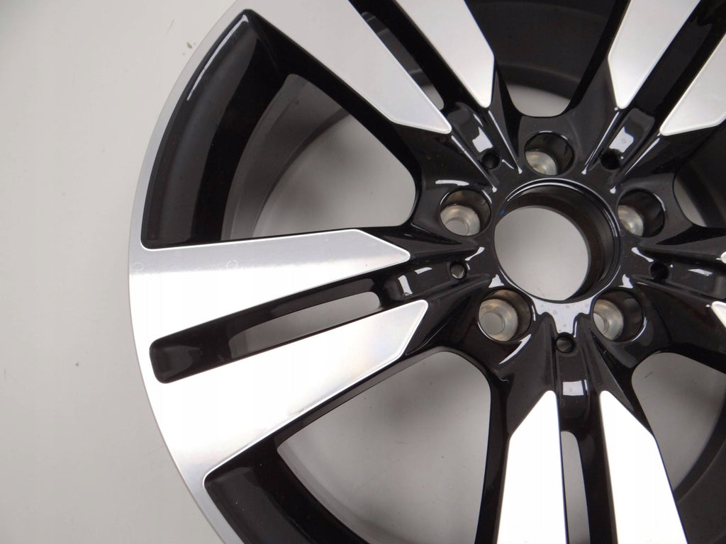 1x Alufelge 18 Zoll 7.5" 5x112 52ET A2464010402 Mercedes-Benz Cla C117 Rim Wheel FEL2622967367fz