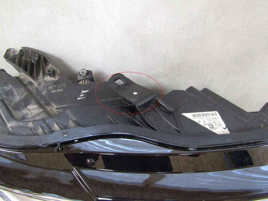 Frontscheinwerfer Audi A6 C7 4G0941034C LED Rechts Scheinwerfer Headlight SCH4847454685vb