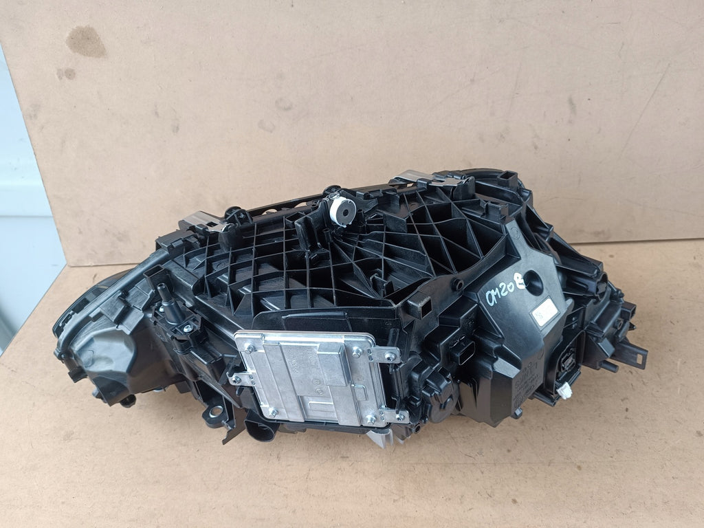 Frontscheinwerfer BMW G22 G23 G26 9505109 FULL LED Links Scheinwerfer Headlight SCH6599215877bl