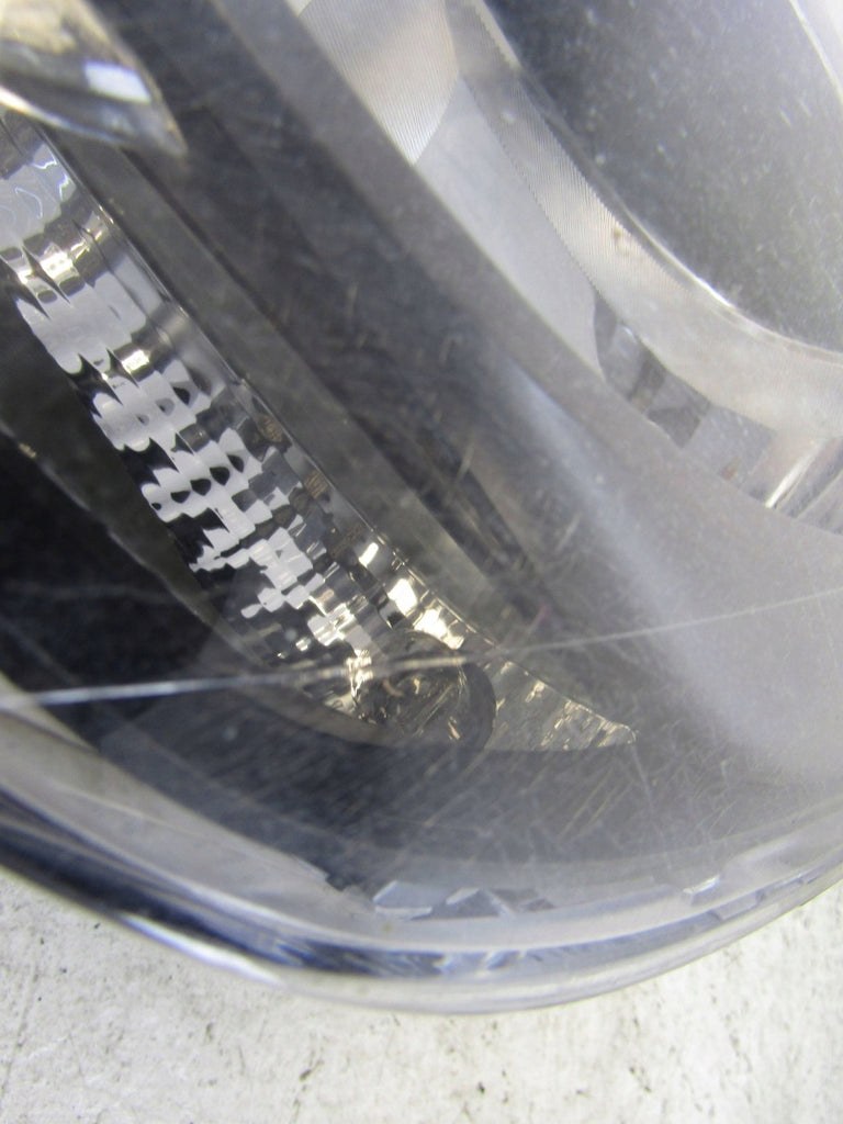 Frontscheinwerfer Audi A1 8X0941003 Links Scheinwerfer Headlight SCH5560979661qu