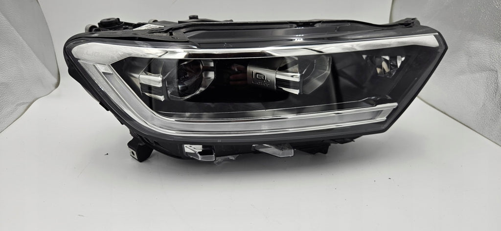 Frontscheinwerfer VW T Roc T-Roc 2GA941036AK LED Rechts Scheinwerfer Headlight SCH2368601833uy