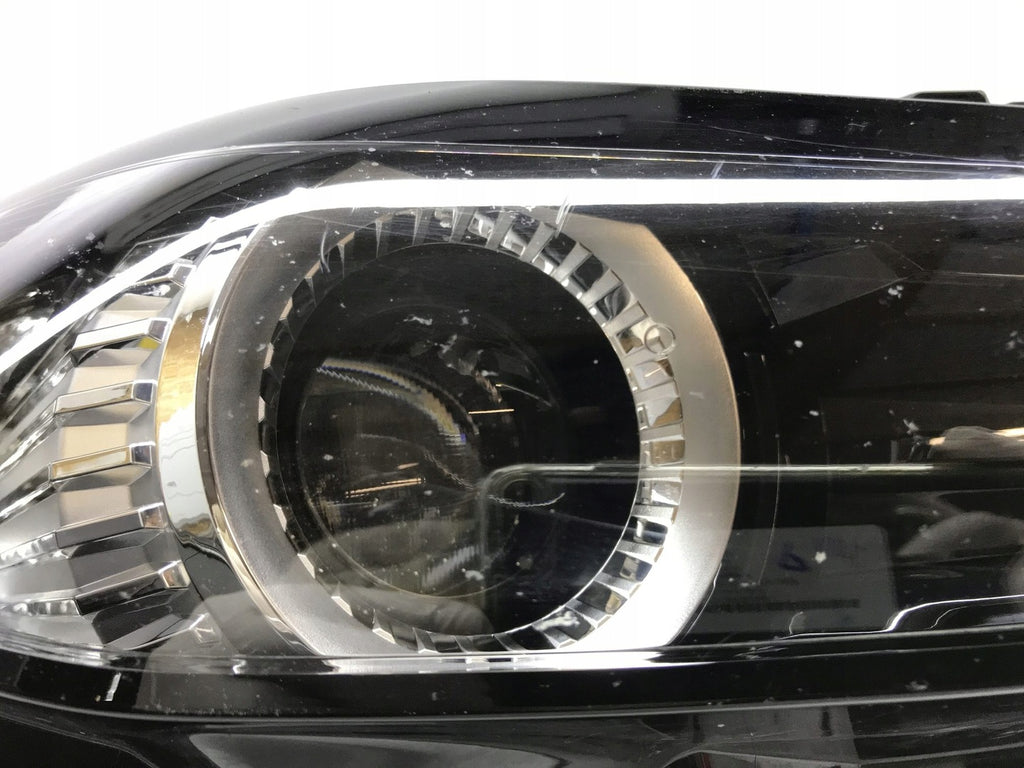 Frontscheinwerfer Mazda Cx-30 Cx30 DFR7-51030 Full LED Rechts Headlight SCH3858219968xt