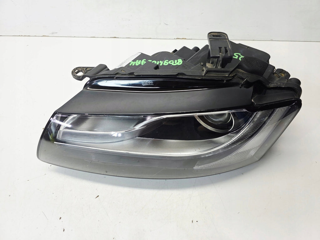 Frontscheinwerfer Audi A5 8T0941029AK LED Links Scheinwerfer Headlight SCH6425839036vz