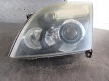 Laden Sie das Bild in den Galerie-Viewer, Frontscheinwerfer Opel Signum Xenon Links Scheinwerfer Headlight SCH7892007157xe