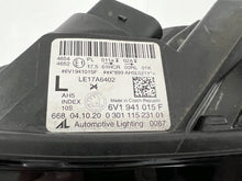 Load image into Gallery viewer, Frontscheinwerfer Skoda Fabia III 6V1941015 Links Scheinwerfer Headlight