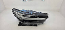 Load image into Gallery viewer, Frontscheinwerfer Volvo Xc40 31655990 Full LED Rechts Scheinwerfer Headlight SCH8638455005lz