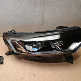 Frontscheinwerfer Renault Koleos II 260109289R 90055784 LED Rechts Headlight SCH9674031557ce