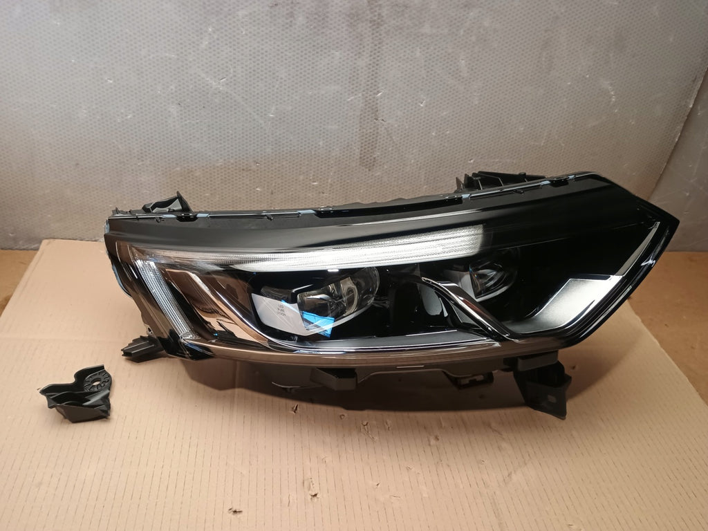 Frontscheinwerfer Renault Koleos II 260109289R 90055784 LED Rechts Headlight SCH9674031557ce