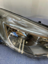 Load image into Gallery viewer, Frontscheinwerfer Opel Astra 1EG010011-02 LED Rechts Scheinwerfer Headlight