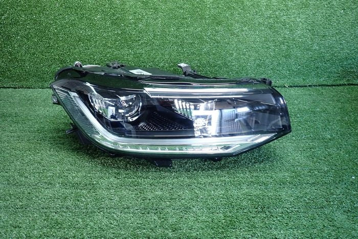 Frontscheinwerfer VW T-Cross Tcross 2GM941035B 85122000 Rechts Headlight SCH4553459905pq