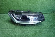 Laden Sie das Bild in den Galerie-Viewer, Frontscheinwerfer VW T-Cross Tcross 2GM941035B 85122000 Rechts Headlight SCH4553459905pq