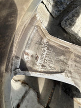 Load image into Gallery viewer, 1x Alufelge 18 Zoll 8.0" 5x112 46ET Audi A3 Rim Wheel FEL4355850177gn