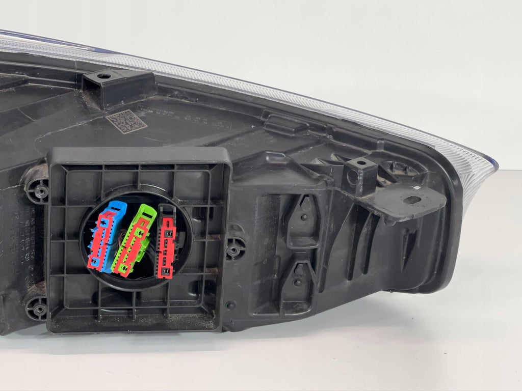 Frontscheinwerfer Ford Focus 00220632 0022108009 Links Scheinwerfer Headlight SCH2806994858os
