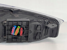Laden Sie das Bild in den Galerie-Viewer, Frontscheinwerfer Ford Focus 00220632 0022108009 Links Scheinwerfer Headlight SCH2806994858os