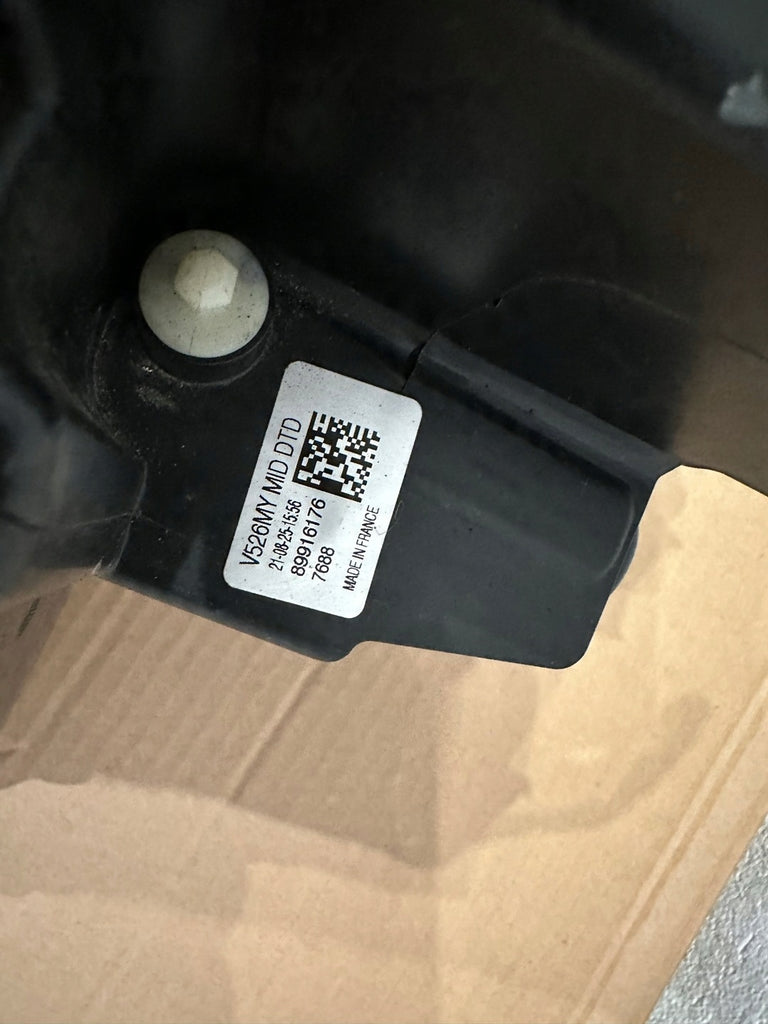 Frontscheinwerfer Volvo Xc90 II LED Rechts Scheinwerfer Headlight