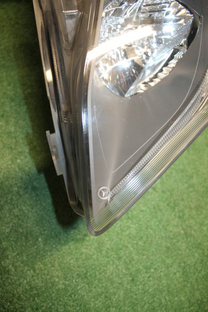 Frontscheinwerfer Mercedes-Benz Vito A4478200161 Rechts Scheinwerfer Headlight SCH8843962910tc
