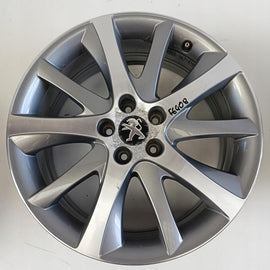 1x Alufelge 18 Zoll 7.5