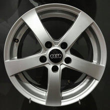 Laden Sie das Bild in den Galerie-Viewer, 4x Alufelge 16 Zoll 7.0" 5x112 35ET KBA47687-DEZ Audi A4 B8 Rim Wheel FEL8494271930rb