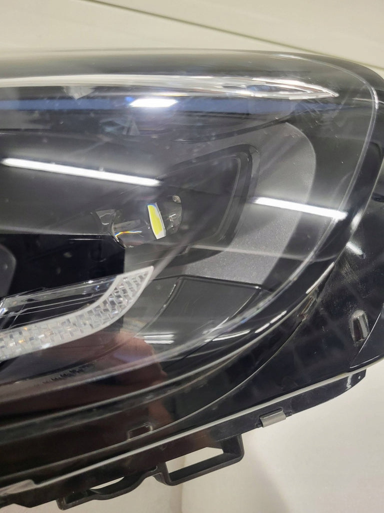 Frontscheinwerfer BMW Z4 G29 5A50E68 Rechts Scheinwerfer Headlight SCH4393416122at