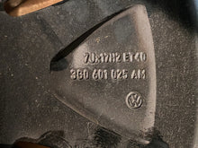 Laden Sie das Bild in den Galerie-Viewer, 1x Alufelge 17 Zoll 7.0" 5x112 40ET 3G0601025AM VW Passat B8 Rim Wheel FEL9061826130wg