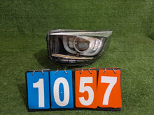 Laden Sie das Bild in den Galerie-Viewer, Frontscheinwerfer Kia Picanto CSC29087 Links Scheinwerfer Headlight SCH8623369641qi