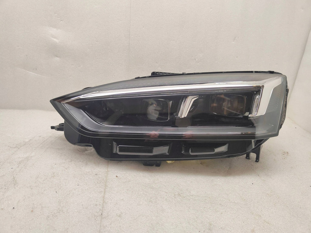 Frontscheinwerfer Audi A5 8W6941035C Links Scheinwerfer Headlight