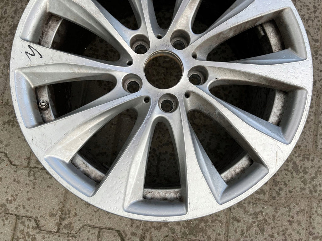 1x Alufelge 18 Zoll 6796217 BMW 2 F22 1 F21 F23 F20 Rim Wheel FEL8843575929hw