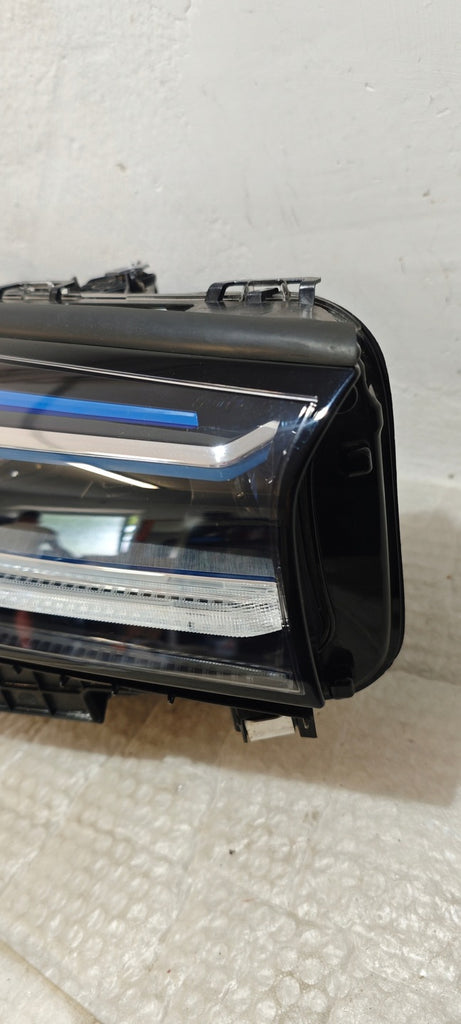 Frontscheinwerfer BMW 5 G30 9850588-06 Laser Rechts Scheinwerfer Headlight SCH1103495978dg