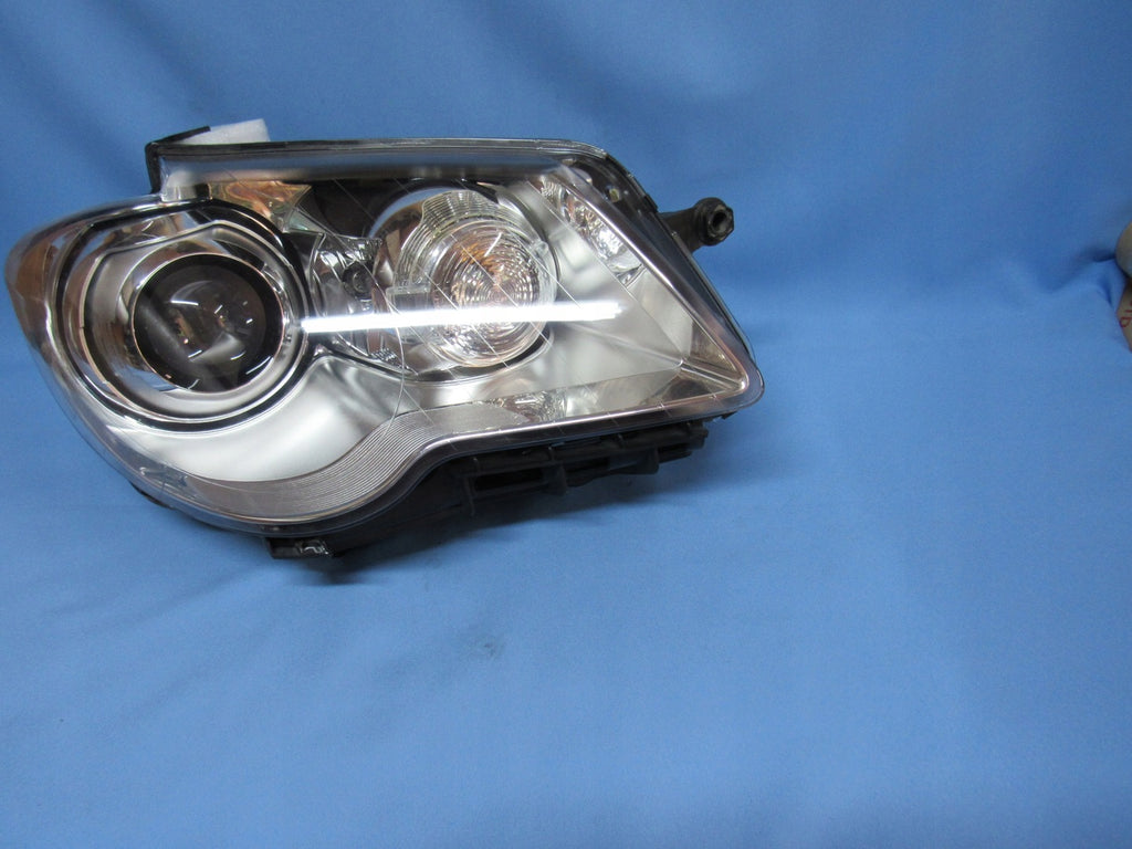 Frontscheinwerfer VW Touran 1t1 1T1941752A Xenon Rechts Scheinwerfer Headlight