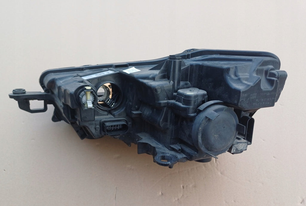 Frontscheinwerfer Skoda Scala 2019- 657941016 LED Rechts Scheinwerfer Headlight SCH2587454068xx