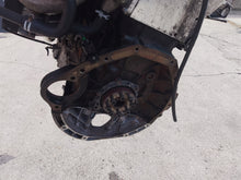 Load image into Gallery viewer, Motor Mercedes-Benz W220 648961 3.2 CDI 2002 Diesel Engine Komplett