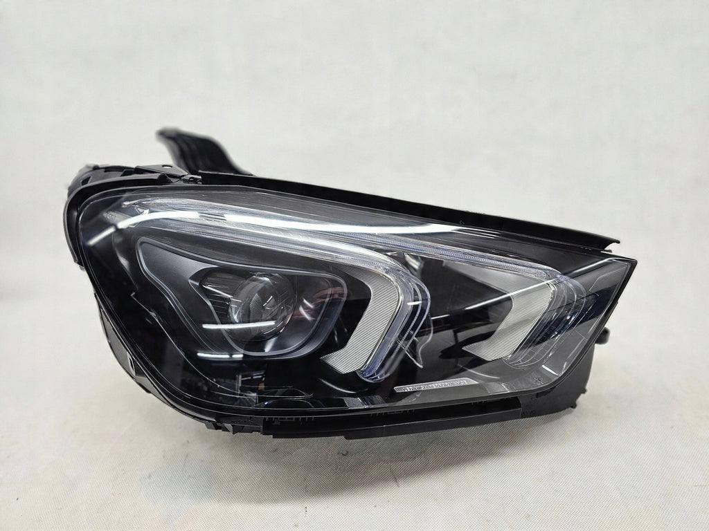Frontscheinwerfer Mercedes-Benz Gle A1679069604 Full LED Rechts Headlight
