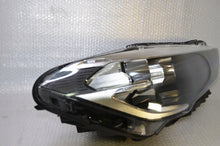 Laden Sie das Bild in den Galerie-Viewer, Frontscheinwerfer BMW X1 7346534-15 LED Rechts Scheinwerfer Headlight SCH4507164993se