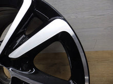 Laden Sie das Bild in den Galerie-Viewer, 1x Alufelge 17 Zoll 9813883177 Citroën C4 Picasso I Rim Wheel FEL8311321886dd