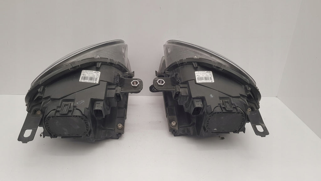 Frontscheinwerfer Mini Countryman R60 R61 9808250 Xenon Ein Satz Headlight SCH4965378867li