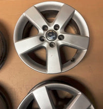 Load image into Gallery viewer, 4x Alufelge 16 Zoll 6.5" 5x112 50ET 1T0601025M VW Passat Touran Golf Rim Wheel FEL1747819224en