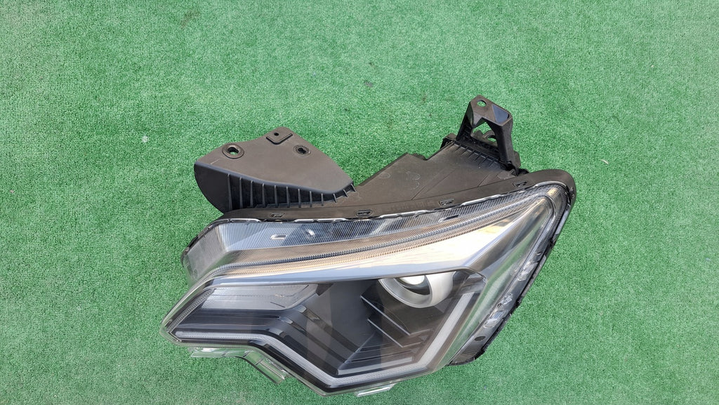 Frontscheinwerfer Kia Niro 92101-AT Full LED Links Scheinwerfer Headlight