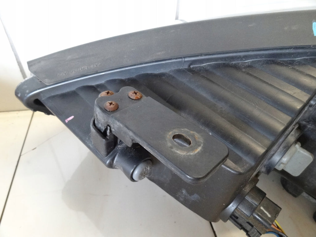 Frontscheinwerfer Hyundai Ix35 92102-2SXXX Xenon Rechts Scheinwerfer Headlight SCH1429568784co