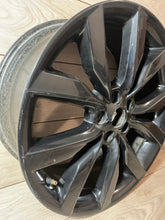 Load image into Gallery viewer, 1x Alufelge 19 Zoll 8.0" 5x108 GJ5C-1007-S3A Ford Kuga I Rim Wheel FEL5021836978dh