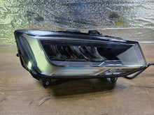 Laden Sie das Bild in den Galerie-Viewer, Frontscheinwerfer Audi Q2 81A941012C Rechts Scheinwerfer Headlight SCH3468504901sx
