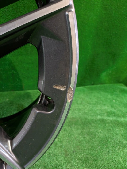 1x Alufelge 19 Zoll 8.5" 5x112 31 5ET A2234011300 Mercedes-Benz W223 Rim Wheel FEL1890898125vy