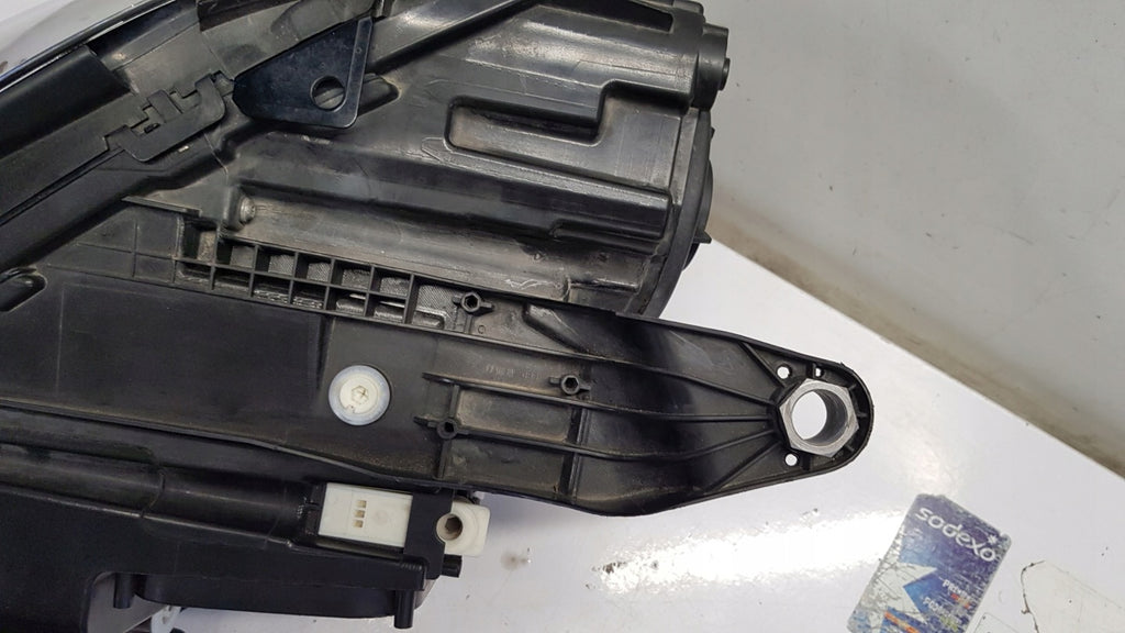 Frontscheinwerfer Mercedes-Benz Gle A1679065806 Rechts Scheinwerfer Headlight SCH8009317128vi