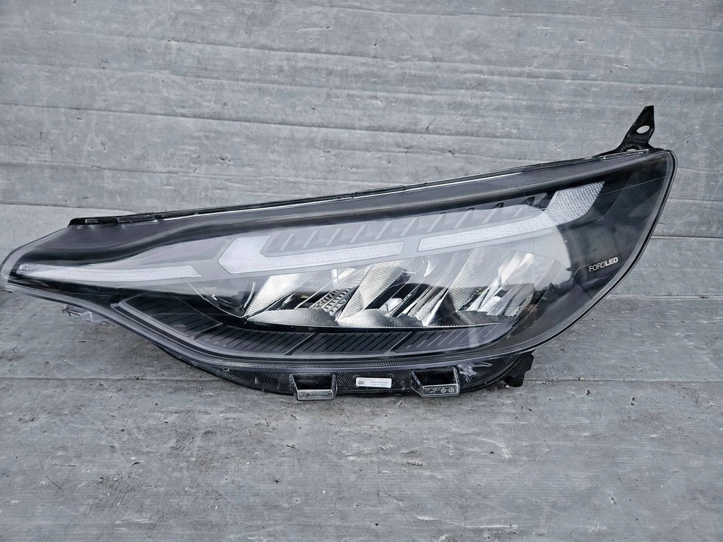 Frontscheinwerfer Ford Transit Custom PZ3113E015CB 19R006360 18R006360 Links