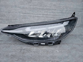 Frontscheinwerfer Ford Transit Custom PZ3113E015CB 19R006360 18R006360 Links