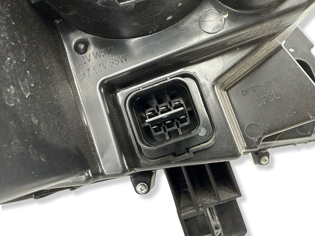 Frontscheinwerfer Toyota Rav 4 4121010FS01 Links Scheinwerfer Headlight SCH2139581954oi