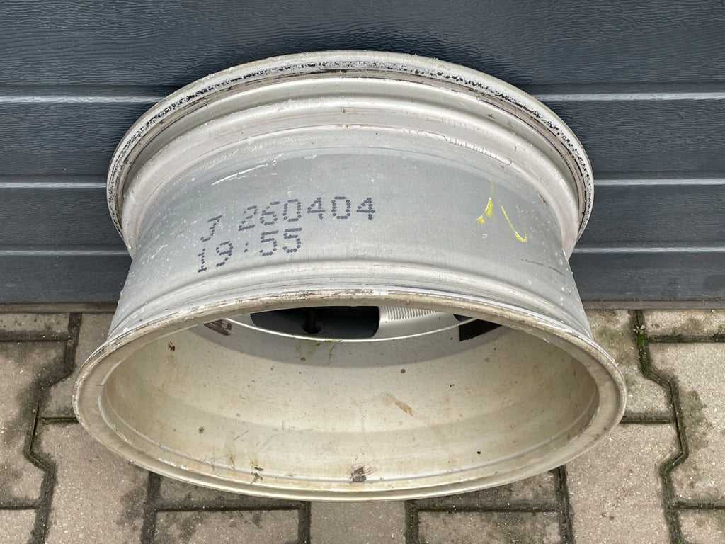 1x Alufelge 17 Zoll 7.5" 5x112 4F0601025K Audi Rim Wheel FEL7807853461to